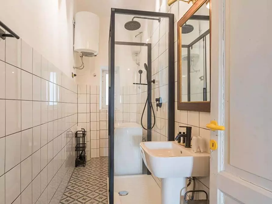 Immagine 25 di Appartamento in affitto  in Via Casilina209 a Roma