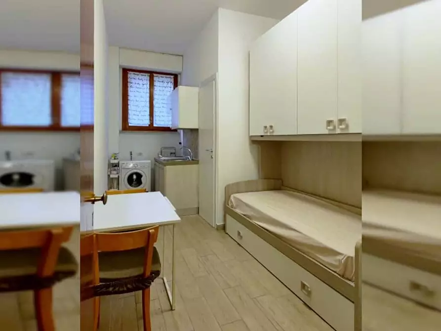 Immagine 7 di Appartamento in affitto  in Via Cola di Rienzo12 a Milano