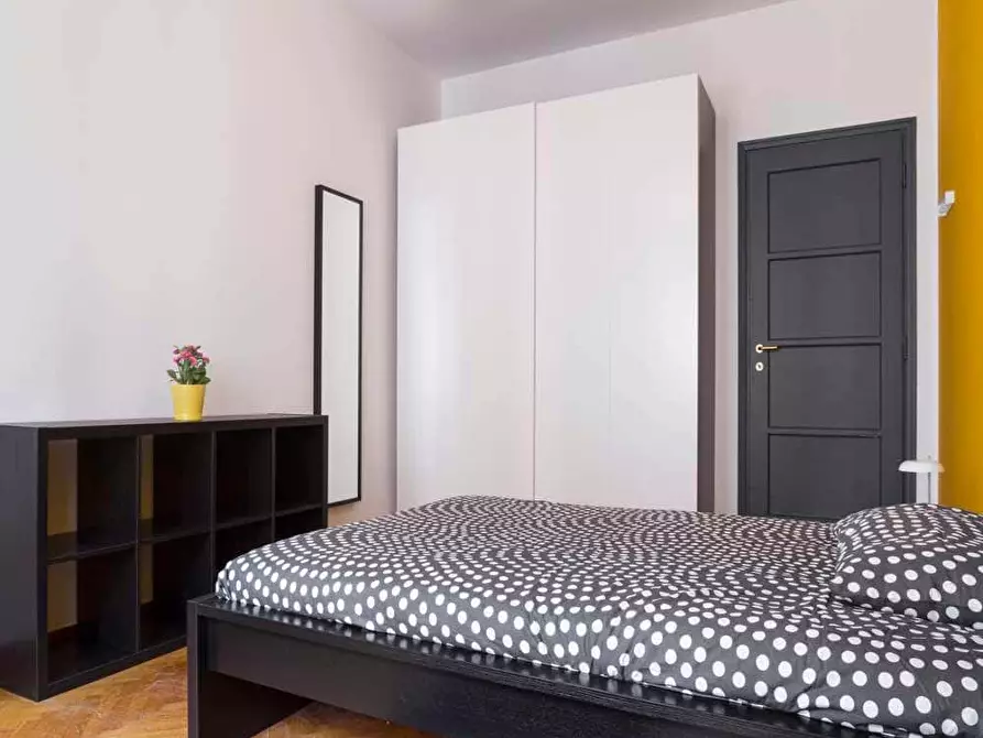 Immagine 8 di Camera in affitto  in Via Giuseppe Bruschetti11 a Milano