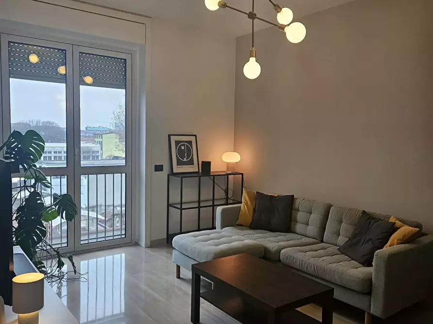 Immagine 1 di Appartamento in affitto  in Via Privata Luigi Cirenei7 a Milano