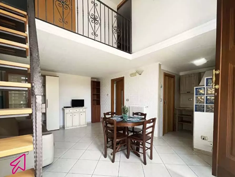 Immagine 3 di Appartamento in affitto  in Via Scaloria176 a Manfredonia