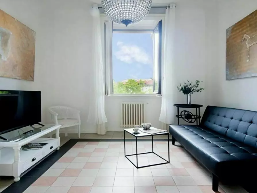 Immagine 2 di Appartamento in affitto  in Piazzale Bacone6 a Milano