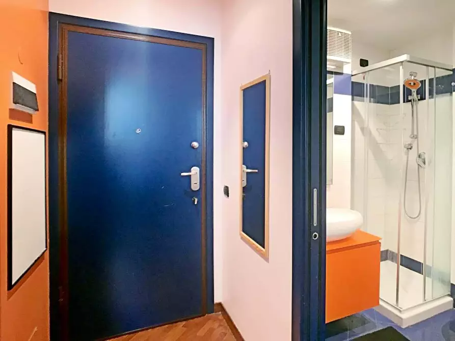 Immagine 2 di Appartamento in affitto  in Via Antonio Tantardini10 a Milano