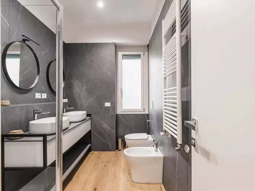 Immagine 18 di Appartamento in affitto  in Viale delle Milizie3 a Roma