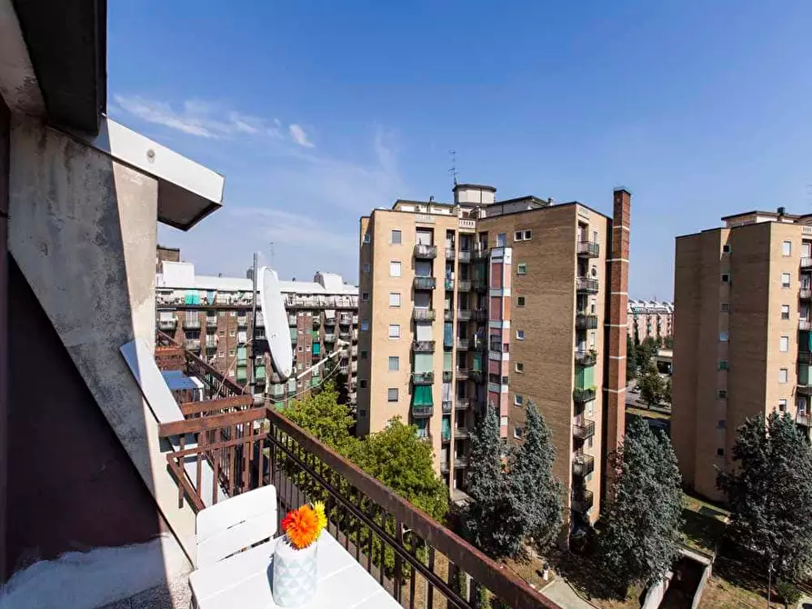 Immagine 7 di Camera in affitto  in Via Ginestre6 a Buccinasco