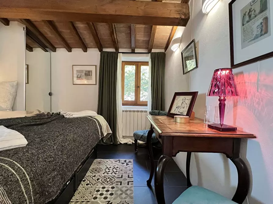 Immagine 29 di Appartamento in affitto  in Piazza della Pescaia a Cortona