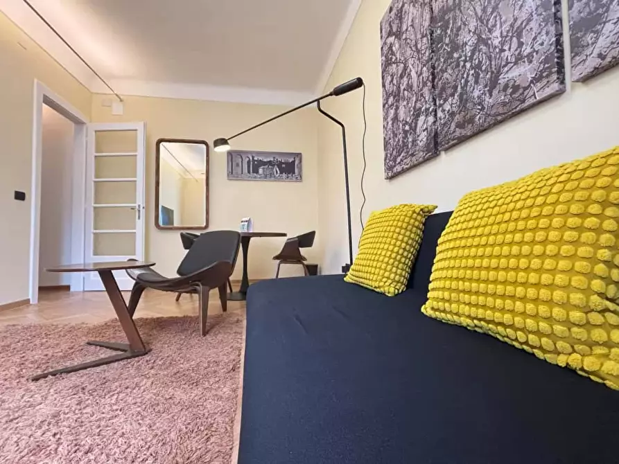 Immagine 25 di Appartamento in affitto  in Via dell'Industria11 a Trieste