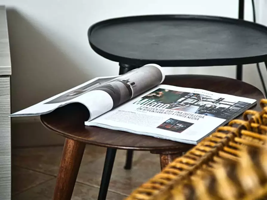 Immagine 12 di Appartamento in affitto  in Corso di Porta Ticinese107 a Milano