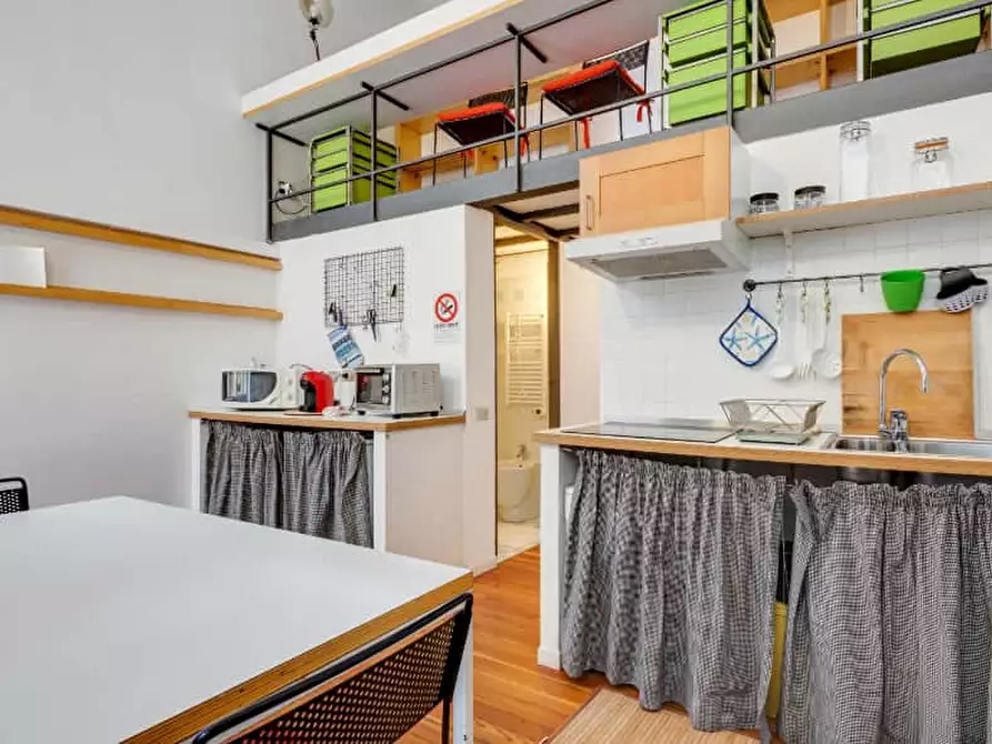 Immagine 11 di Appartamento in affitto  in Via Orti16 a Milano