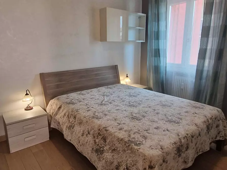 Immagine 1 di Appartamento in affitto  in Via Nicolò Tommaseo8 a Verona