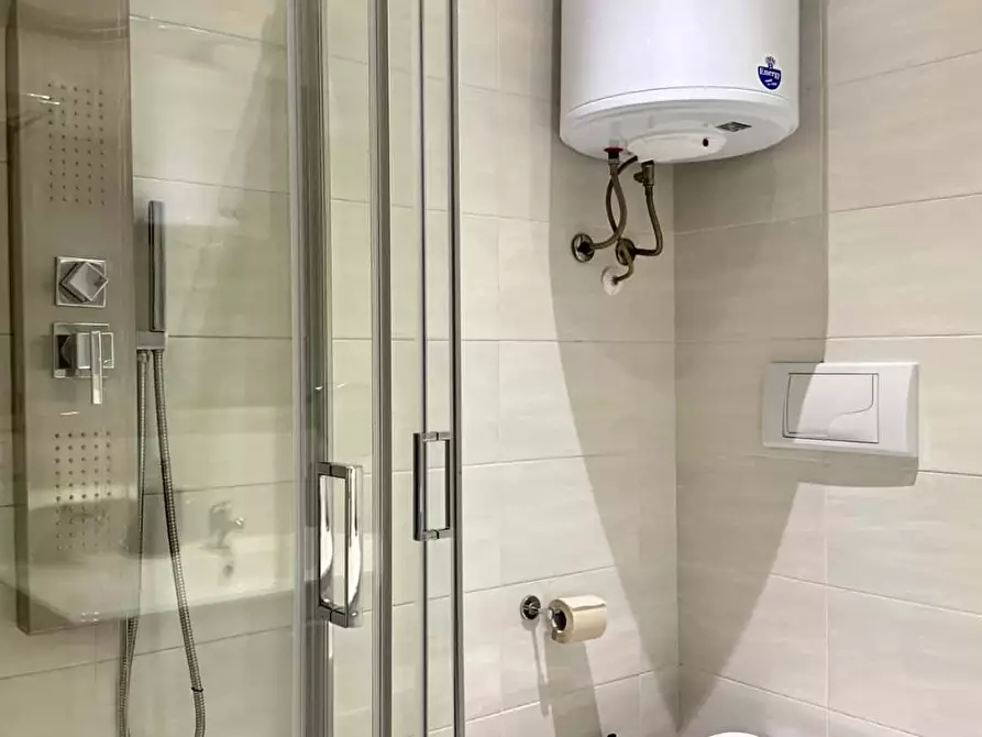 Immagine 12 di Appartamento in affitto  in Via Gustavo Fara30 a Milano