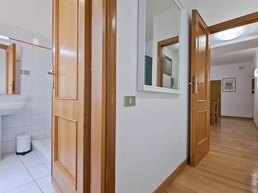 Immagine 2 di Appartamento in affitto  in Via Flaminia36 a Roma