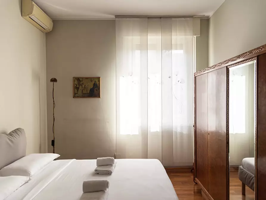 Immagine 11 di Appartamento in affitto  in Via Filippo Juvara11 a Milano