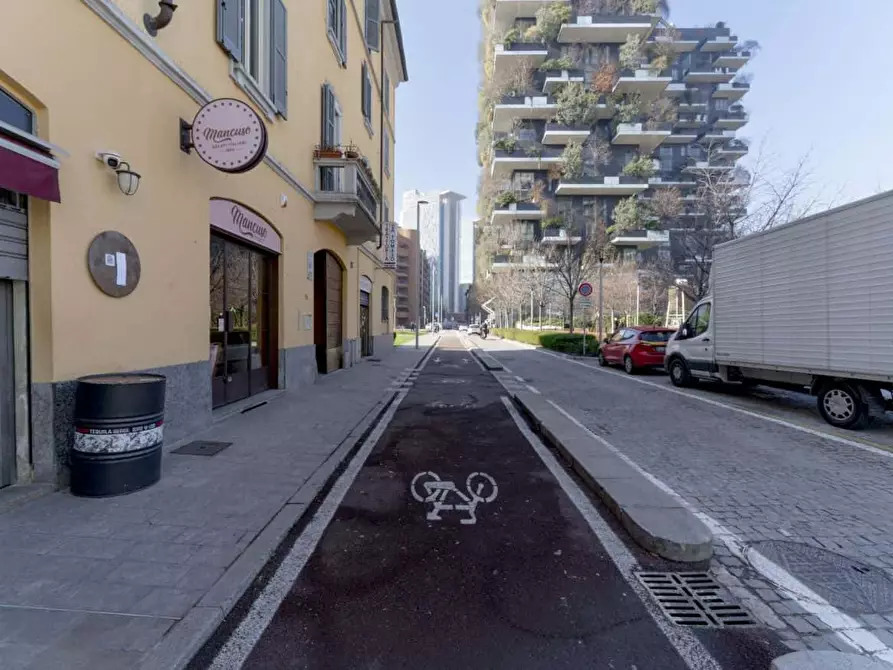 Immagine 6 di Appartamento in affitto  in Via Gaetano de Castillia20 a Milano
