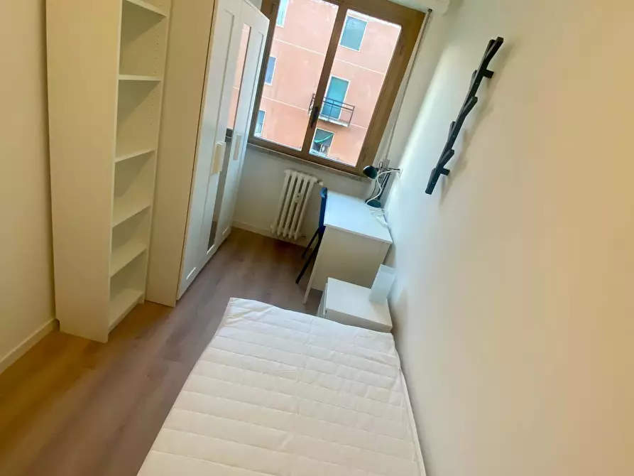Immagine 4 di Camera in affitto  in Via Cascina Barocco13 a Milano