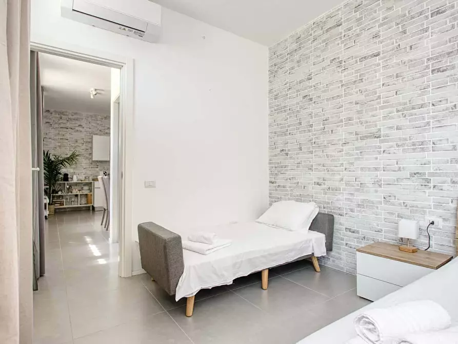 Immagine 12 di Appartamento in affitto  in Via Giuseppe Sercognani23 a Milano