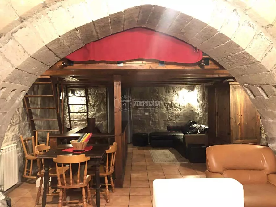 Immagine 1 di Appartamento in affitto  in Via San Vito4 a Viterbo