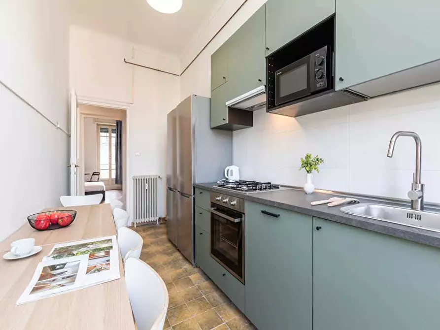 Immagine 32 di Camera in affitto  in Via Alfonso Corti28 a Milano