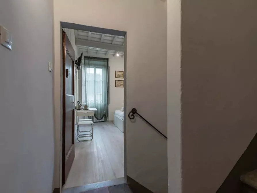 Immagine 9 di Appartamento in affitto  in Via del Campuccio11 a Firenze