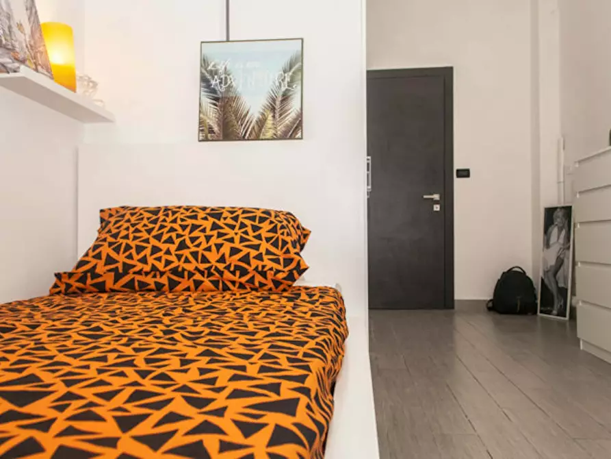 Immagine 4 di Camera in affitto  in Via Romolo Gessi17 a Torino