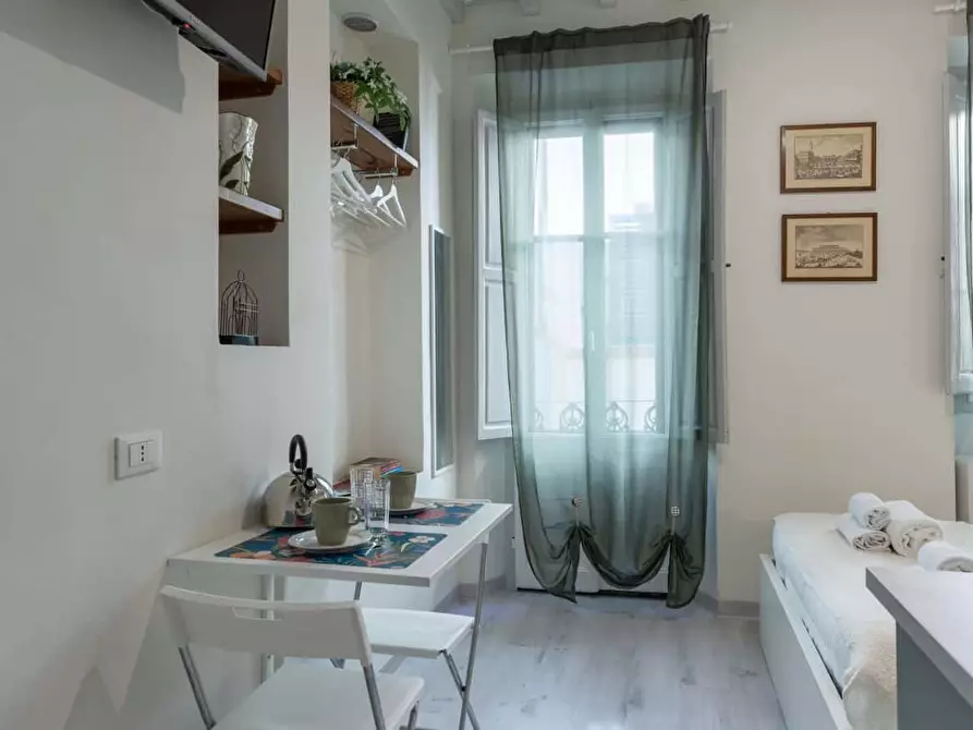 Immagine 15 di Appartamento in affitto  in Via del Campuccio11 a Firenze
