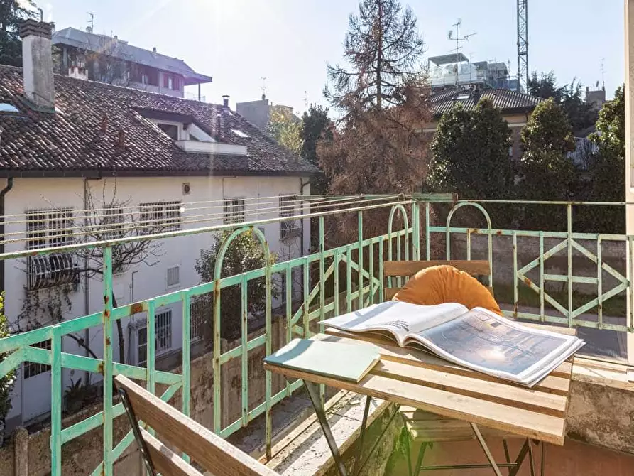 Immagine 10 di Camera in affitto  in Via Giuseppe Regaldi17 a Milano