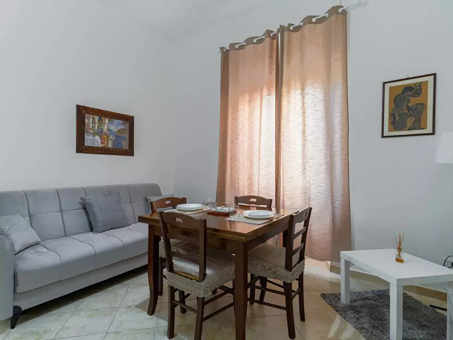 Immagine 2 di Appartamento in affitto  in Via Santa Albina31 a Minturno