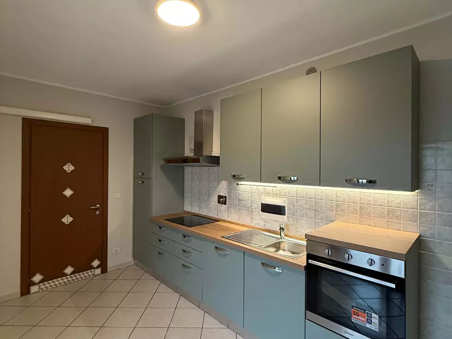 Immagine 3 di Appartamento in affitto  in Via Pianezza27 a Torino
