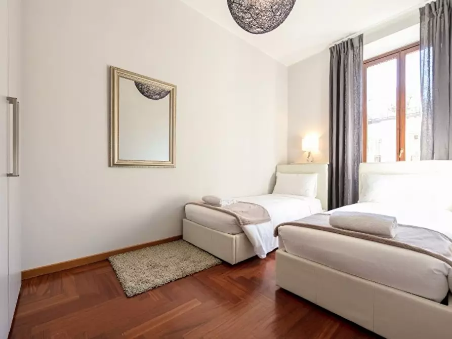 Immagine 6 di Appartamento in affitto  in Corso Como12 a Milano