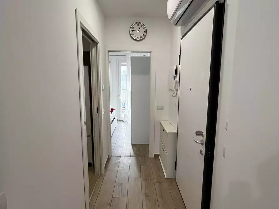 Immagine 13 di Appartamento in affitto  in Via Privata Filippo Severoli11 a Milano
