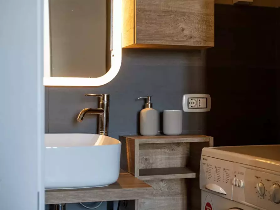 Immagine 6 di Appartamento in affitto  in Viale Bligny42 a Milano