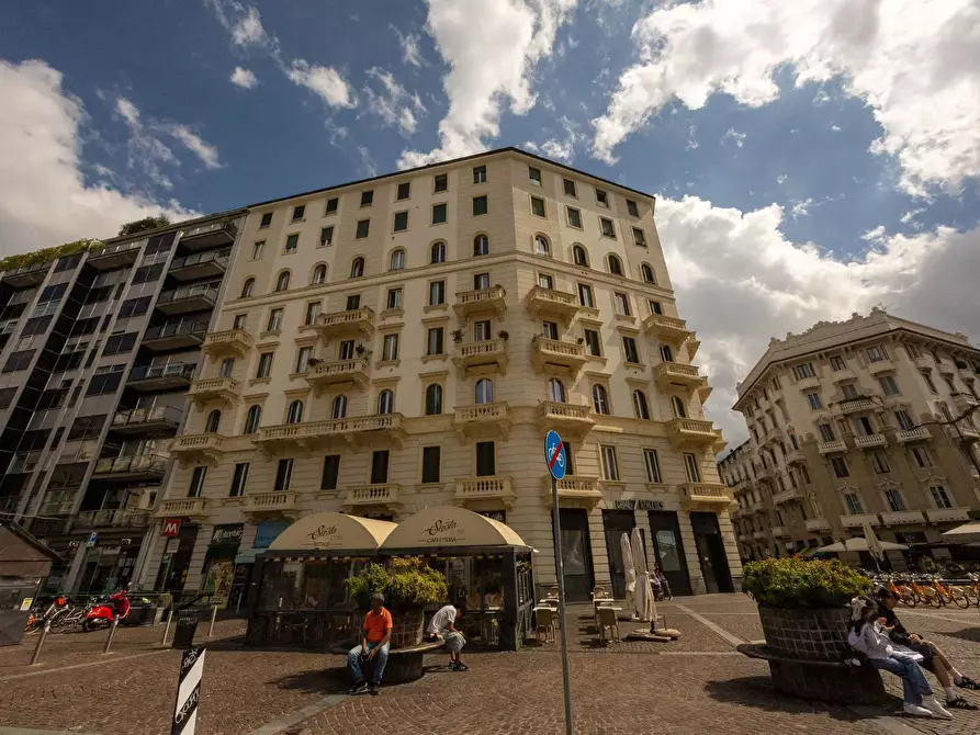 Immagine 13 di Camera in affitto  in Piazza Argentina4 a Milano