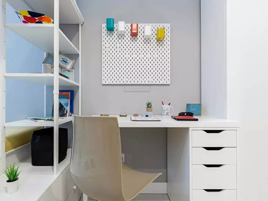 Immagine 7 di Appartamento in affitto  in Viale Bligny28 a Milano