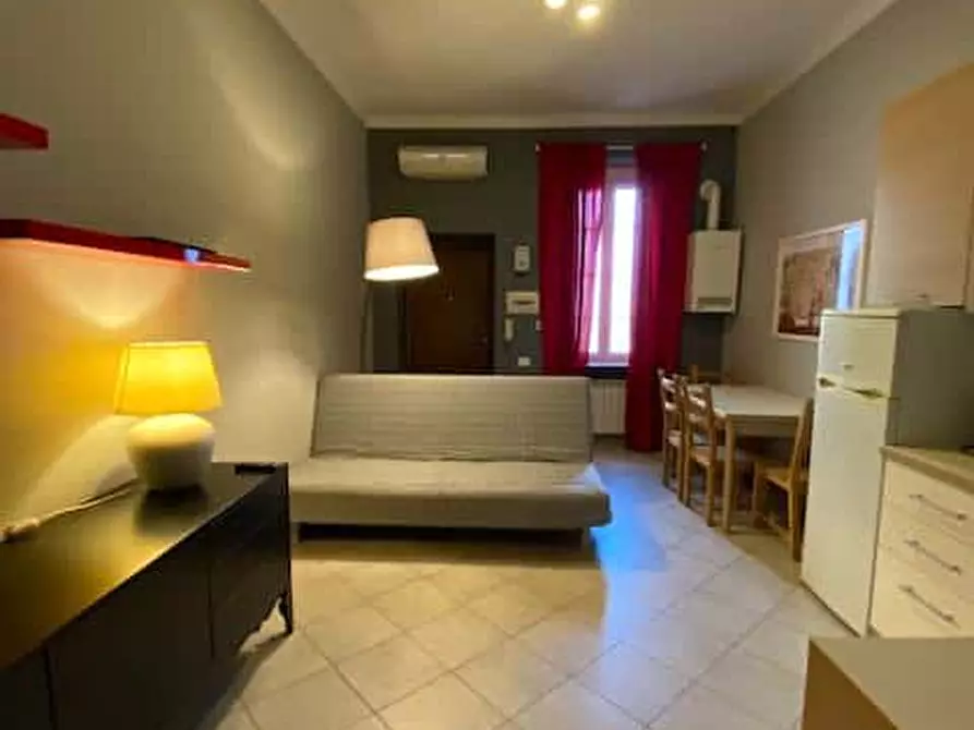 Immagine 3 di Appartamento in affitto  in Via Giuseppe Govone42 a Milano