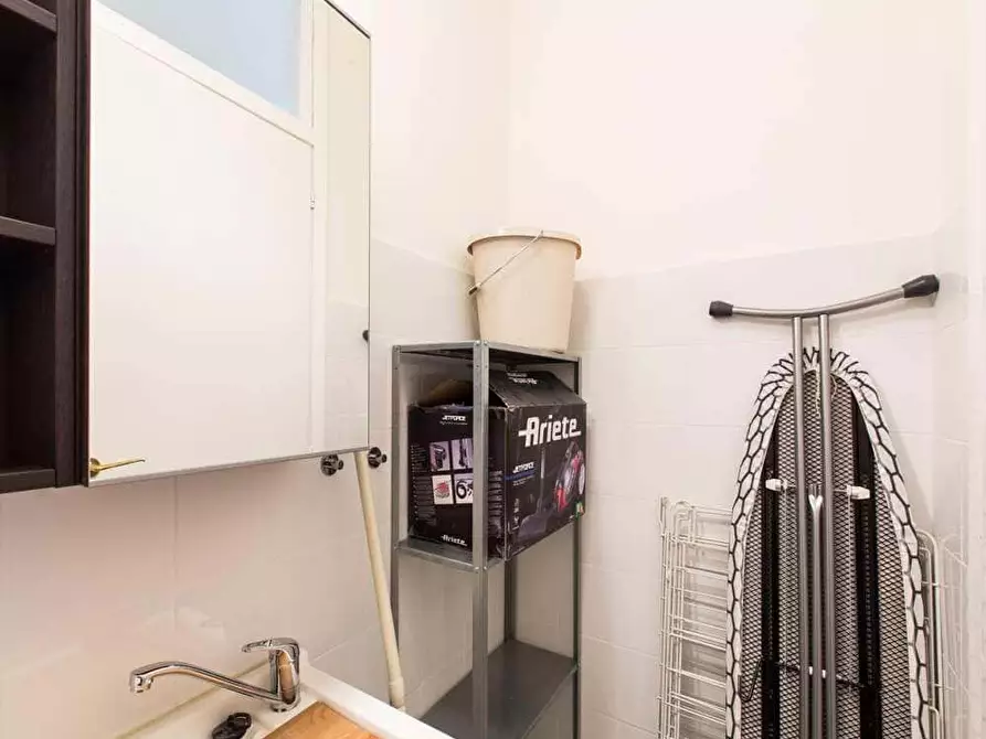 Immagine 32 di Camera in affitto  in Via Leone Tolstoi64 a Milano
