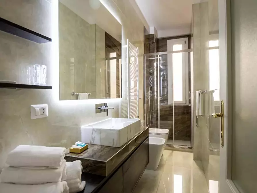 Immagine 9 di Appartamento in affitto  in Via Novara99 a Milano