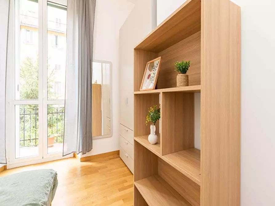 Immagine 5 di Camera in affitto  in Corso Buenos Aires47 a Milano