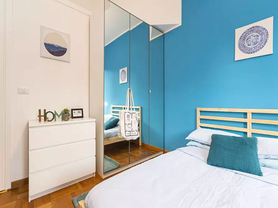 Immagine 6 di Camera in affitto  in Via Comelico3 a Milano