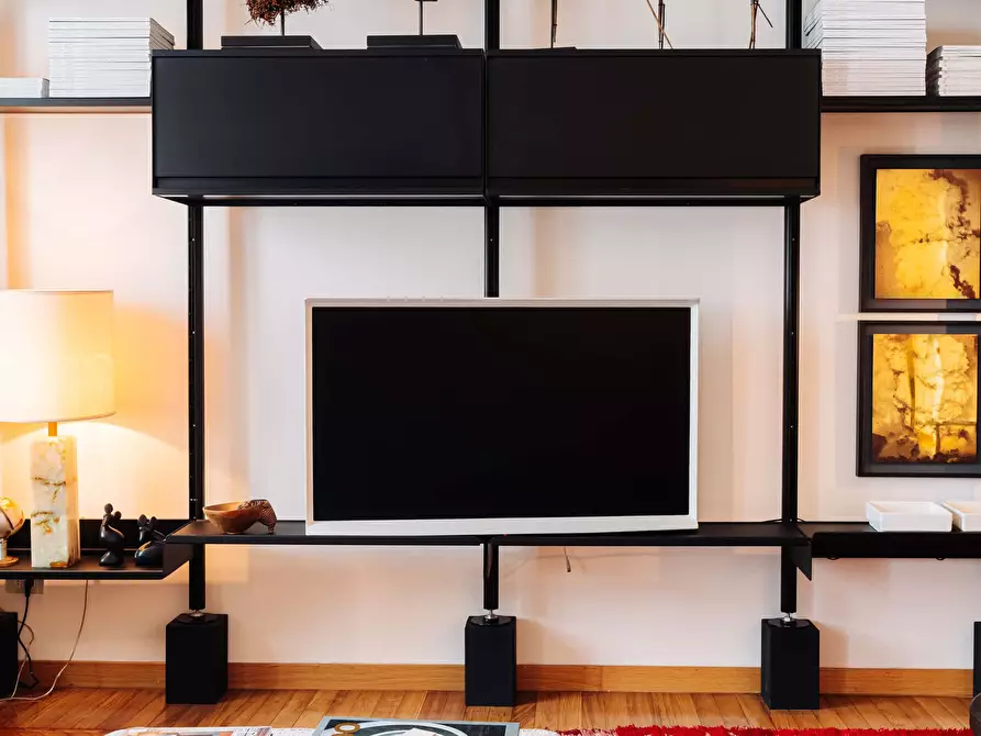 Immagine 6 di Appartamento in affitto  in Via Brera17 a Milano