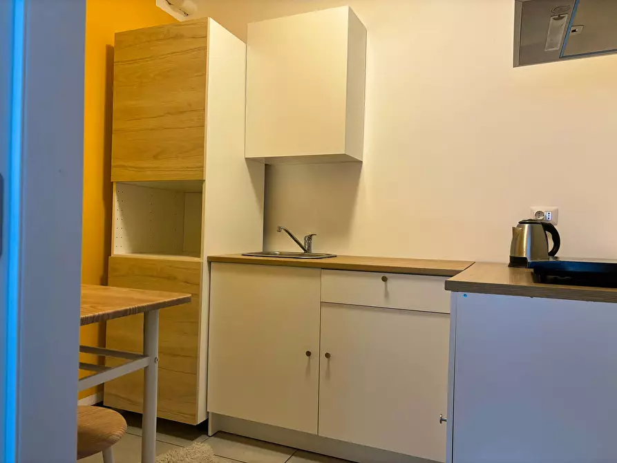 Immagine 9 di Camera in affitto  in Via Privata Pantelleria4 a Milano