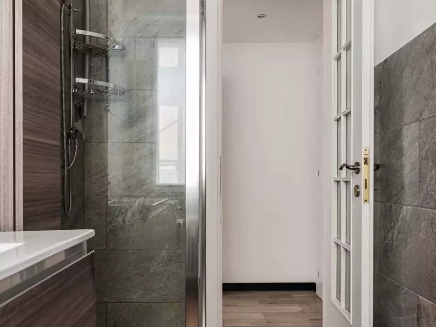 Immagine 7 di Appartamento in affitto  in Via Gallura2 a Milano