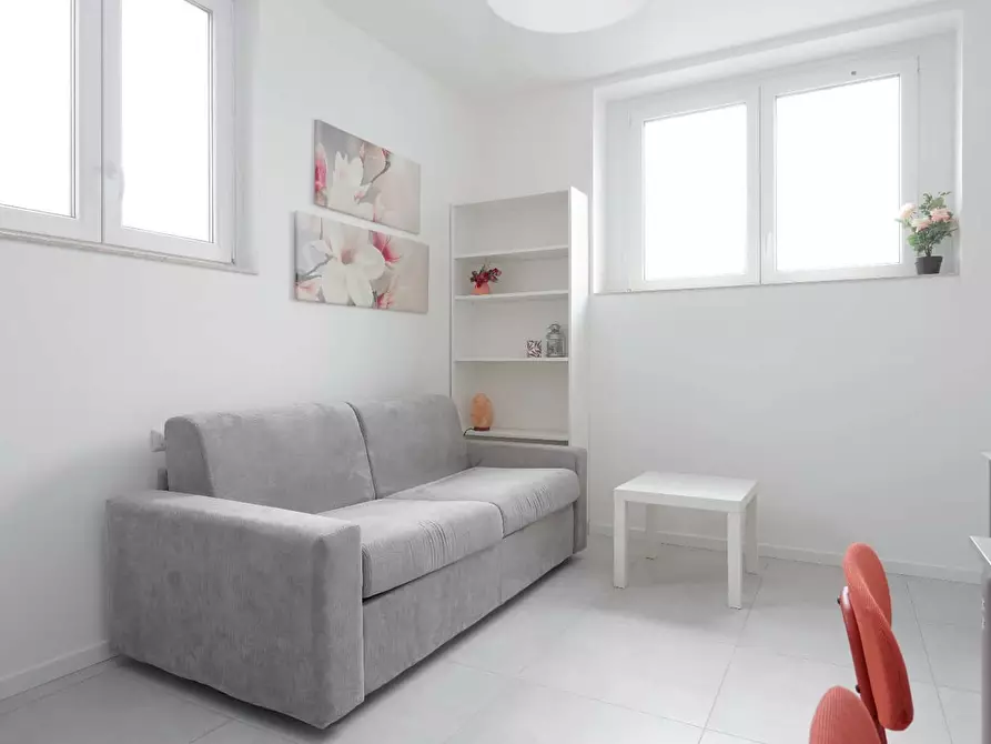 Immagine 18 di Appartamento in affitto  in Via Giovanni Battista Cassinis1 a Milano