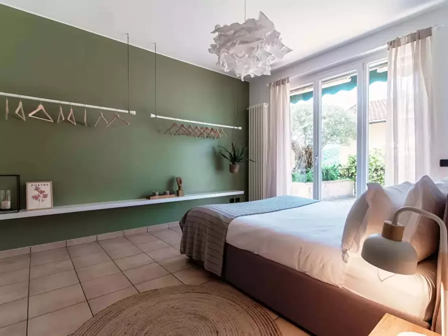 Immagine 28 di Appartamento in affitto  in Via Vittorio Emanuele II37 a Cernobbio