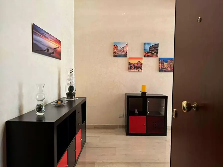 Immagine 4 di Appartamento in affitto  in Via San Casciano dei Bagni20 a Roma