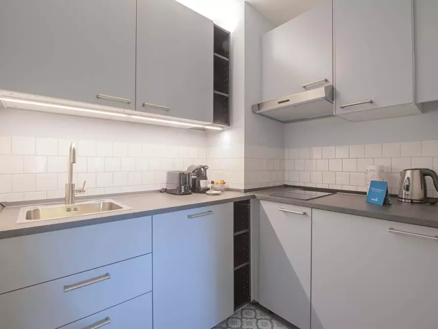 Immagine 5 di Appartamento in affitto  in Via Pantano8 a Milano