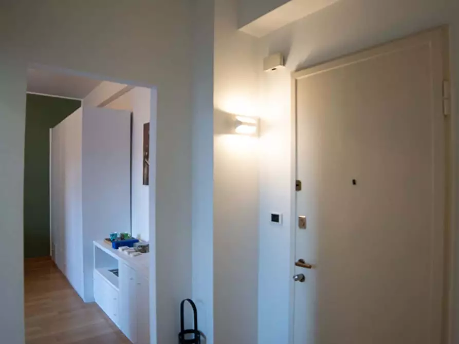 Immagine 17 di Appartamento in affitto  in Via Giorgio Washington105 a Milano