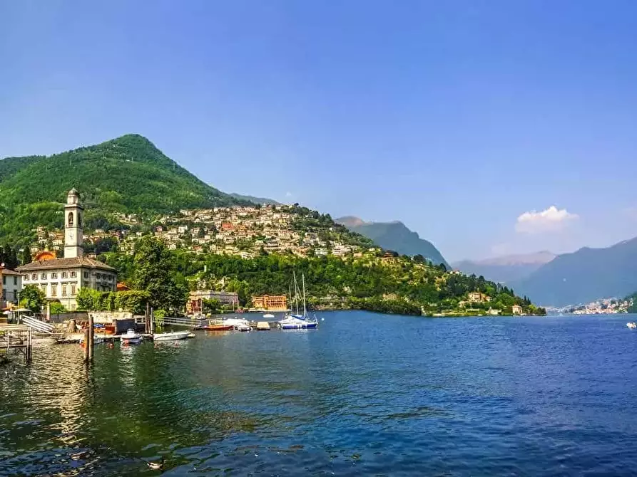 Immagine 40 di Appartamento in affitto  in Via Vittorio Emanuele II37 a Cernobbio