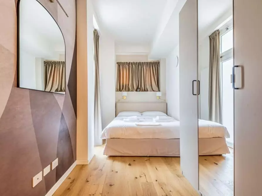 Immagine 8 di Appartamento in affitto  in Via Francesco Melzi d'Eril8 a Milano