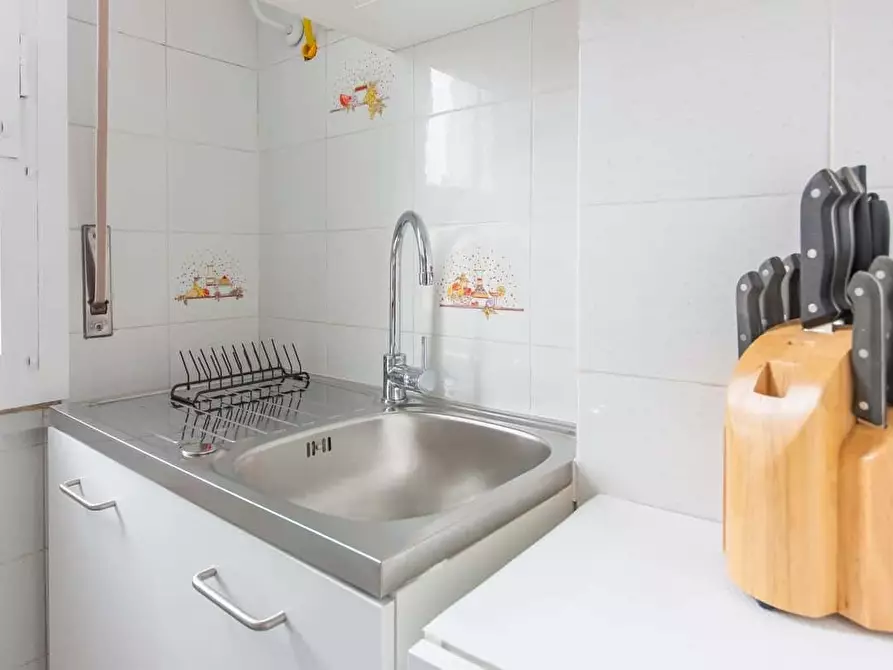 Immagine 6 di Camera in affitto  in Via Giuseppe Meda58 a Milano