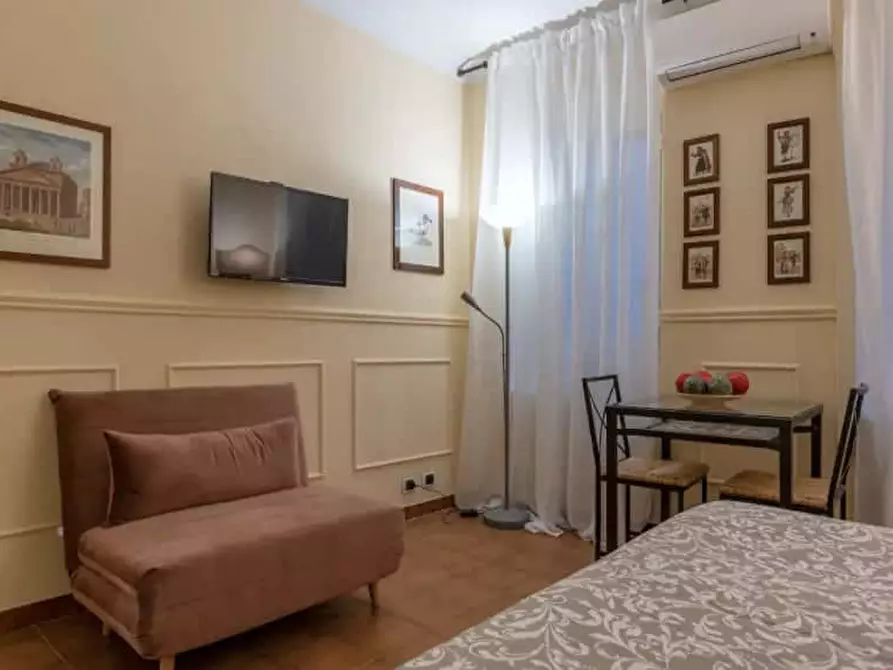 Immagine 16 di Appartamento in affitto  in Vicolo dei Soldati35 a Roma
